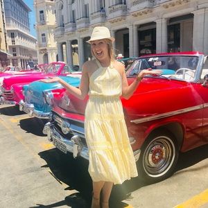 Meet your Posher, Kelly